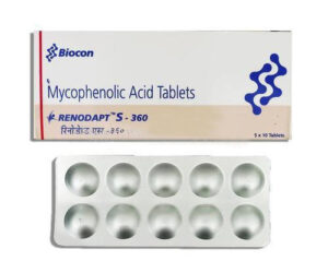 Renodapt S 360mg