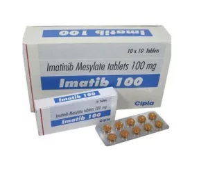 Imatib 100mg