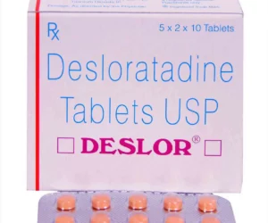 Deslor 5mg