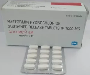 Metformin 1000mg