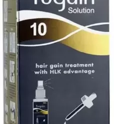 Tugain Solution 10 (60 ml)