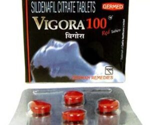 Vigora 100mg