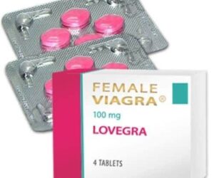Lovegra 100mg