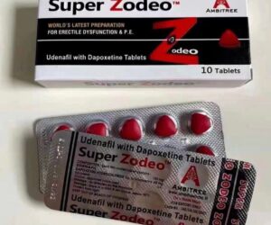 Super Zodeo