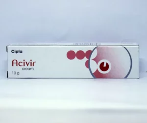 Acivir Cream 10gm