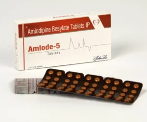 amplodipine 5mg