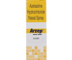 Arzep Nasal Spray 10 ml