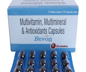 Bevon Capsule Multivitamin