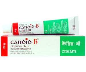 Candid B Cream 20 gm