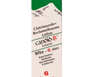 Candid B Lotion 30ml