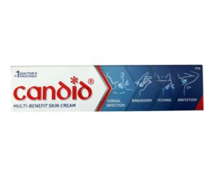 Candid Cream 30gm