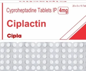 Ciplactin 4mg