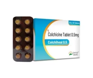 colchicine 0.5mg