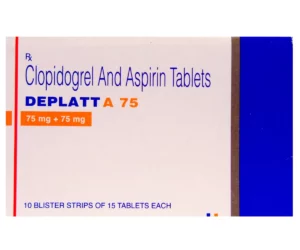 Deplatt 75mg