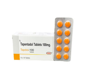 Tapentadol 100mg