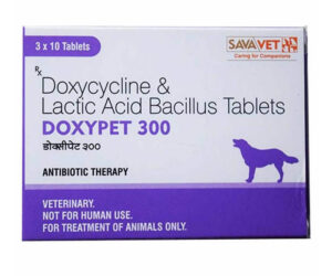Doxycycline 200mg