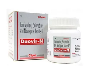 Duovir N (150+200+300)mg Tablet