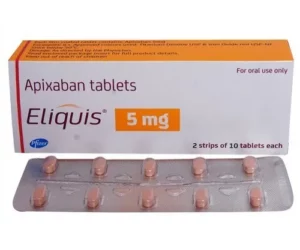 Eliquis 5 mg