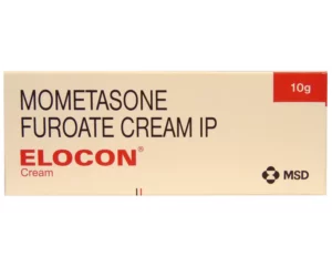 Elocon 10gm Cream