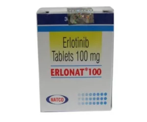 Erlonat 100mg