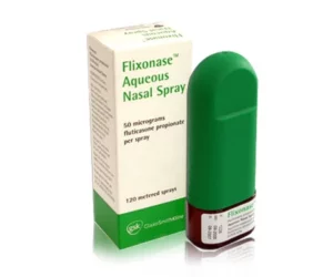 Flixonase Nasal spray 50 mcg (120 metered doses)