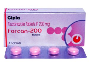 Forcan 200 mg