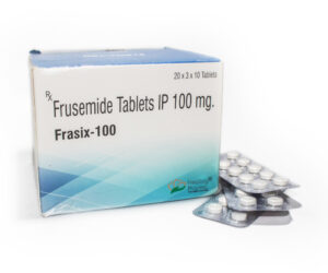 Furosemide 100mg
