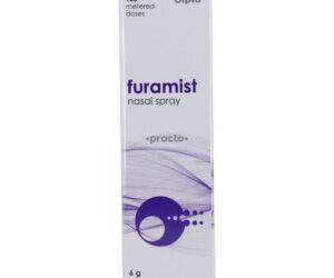 Furamist Nasal Spray 120 metered doses