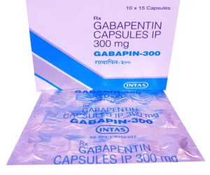 Gabapentin 300mg