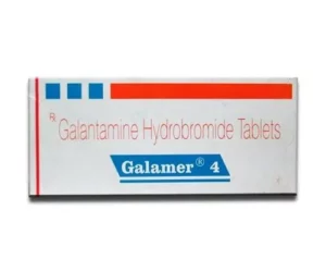 Galamer 4mg