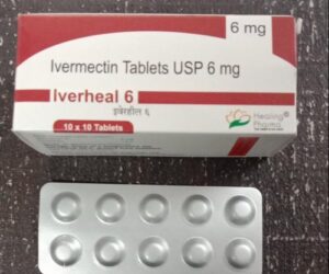 Ivermectin 6mg