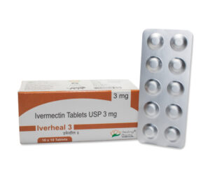 Ivermectin 3mg