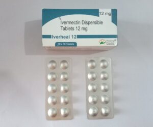 Ivermectin 12mg