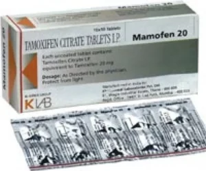 Mamofen 20 mg