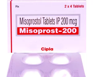 Misoprostol 200mcg