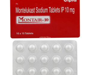 Montair 10mg