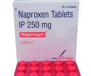 Naprosyn 250 +