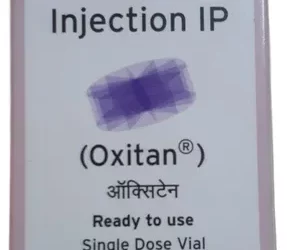 Oxitan 50mg/10ml