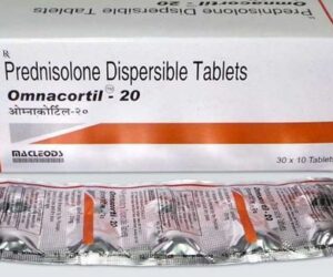 prednisolone 20mg