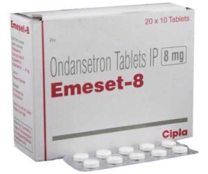 ondansetron 8mg