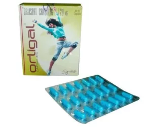 Orligal 120mg