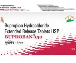 bupropion 150mg