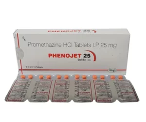 Promethazine 25mg