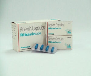 Ribavirin 200mg