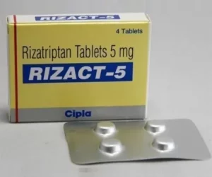 Rizact 5 mg