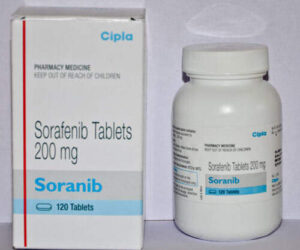 Soranib 200mg