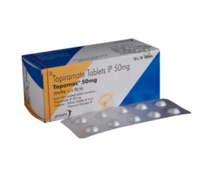 Topamac 50mg