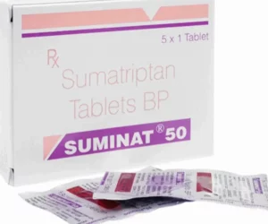Suminat 50mg