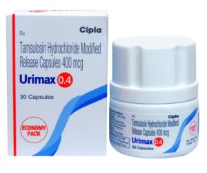 Urimax 0.4 mg