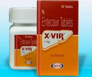 X Vir 1 mg